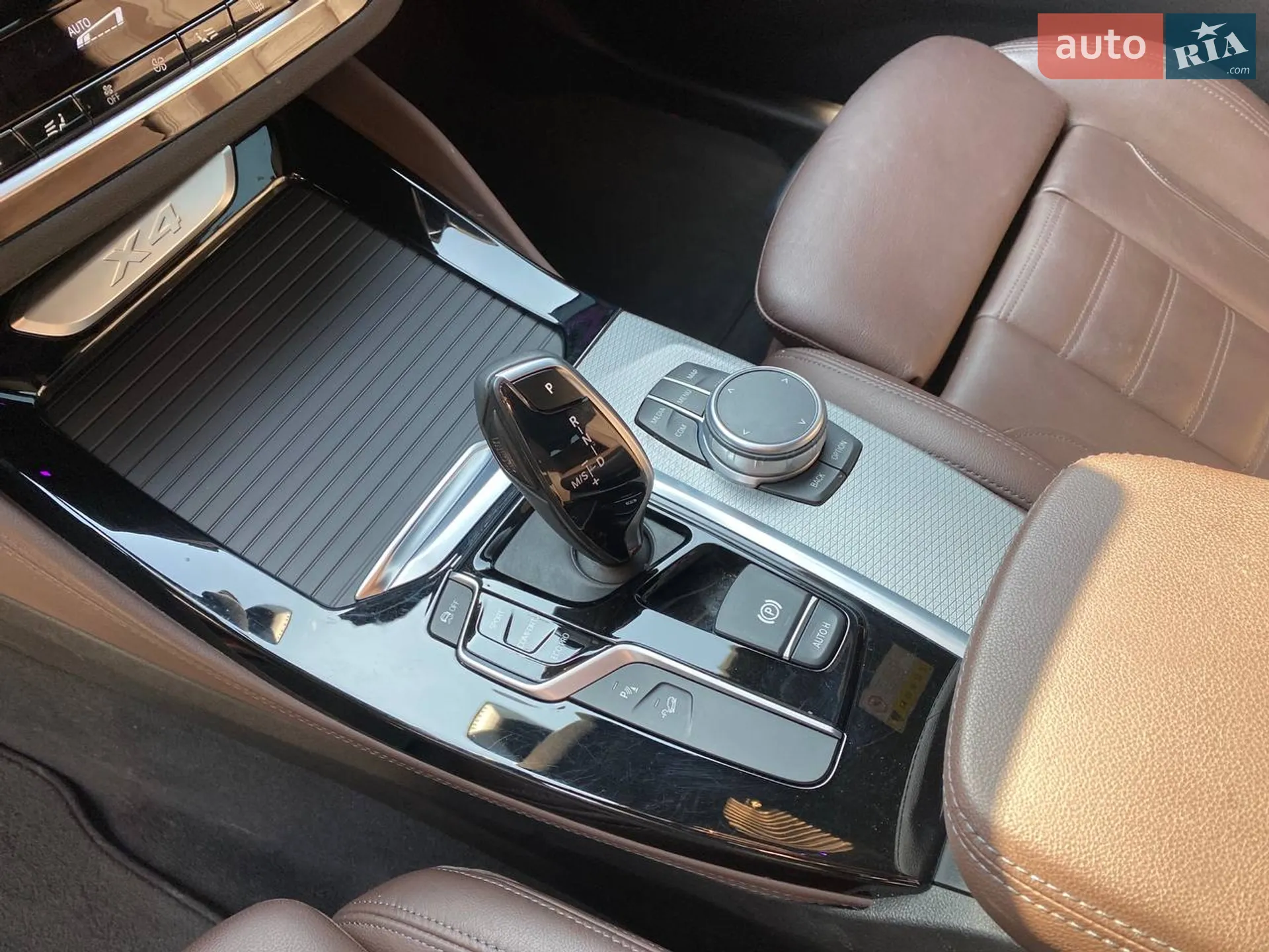 2019 BMW X4 - мініатюра 22