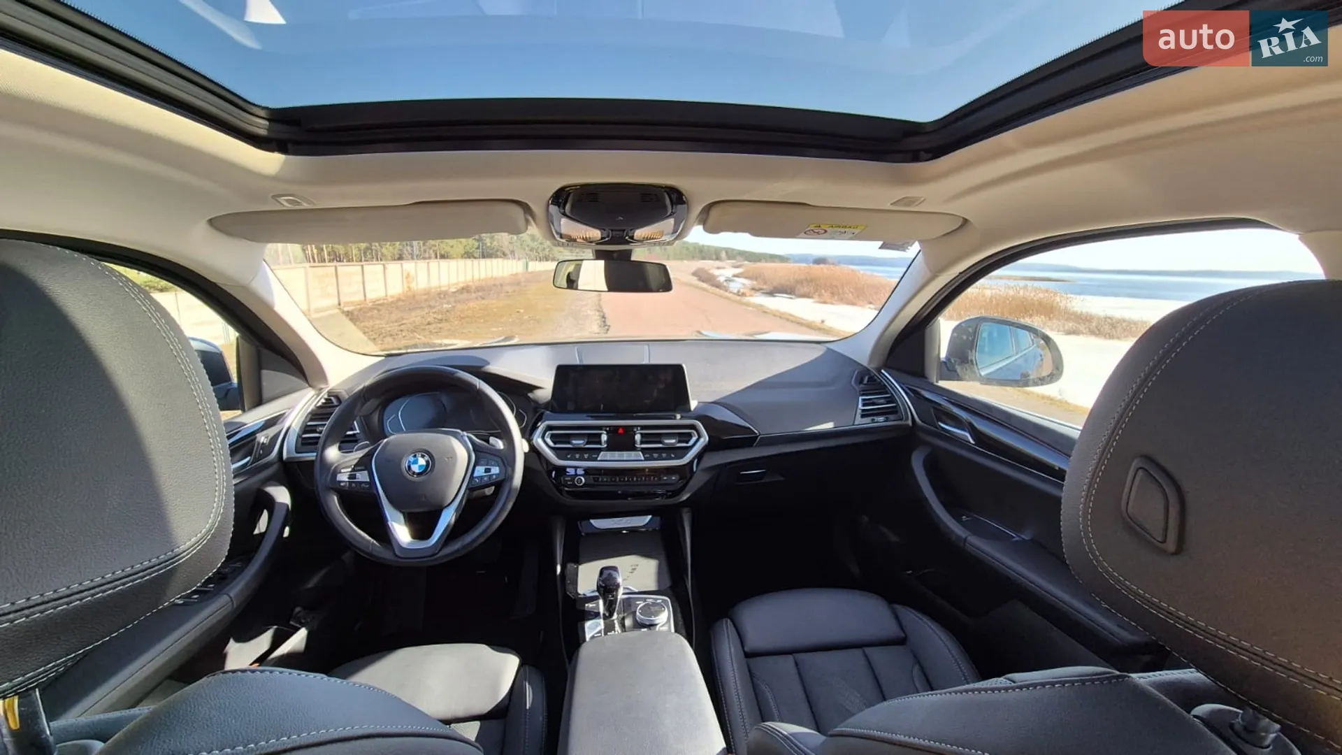 2022 BMW X4 - мініатюра 8