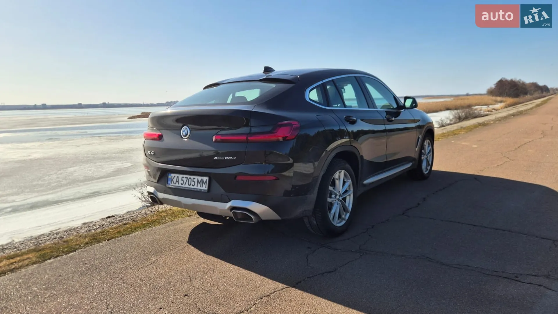 2022 BMW X4 - мініатюра 9