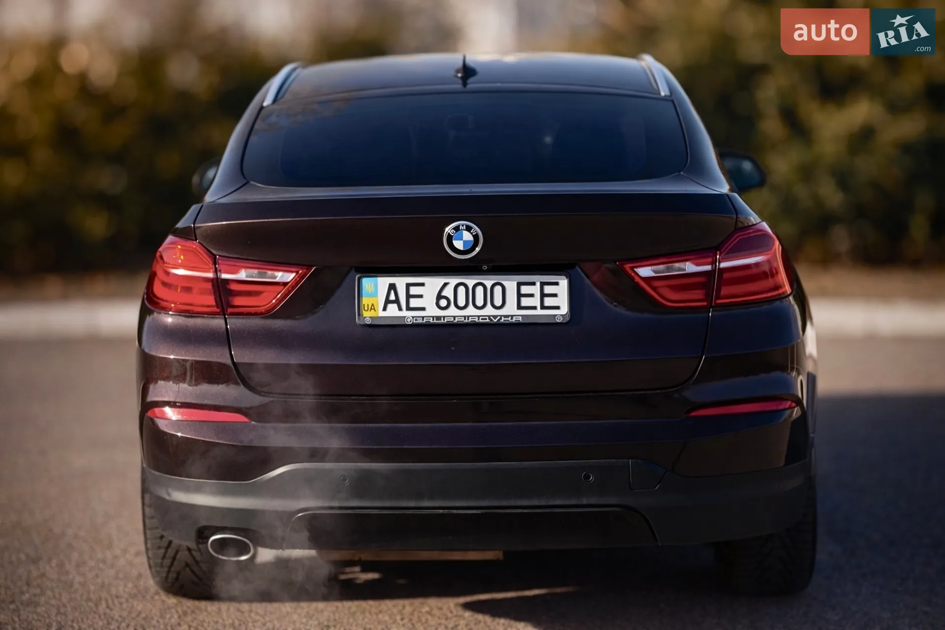 2015 BMW X4 - мініатюра 11