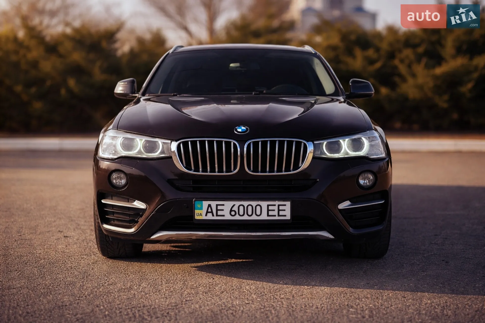 2015 BMW X4 - мініатюра 12