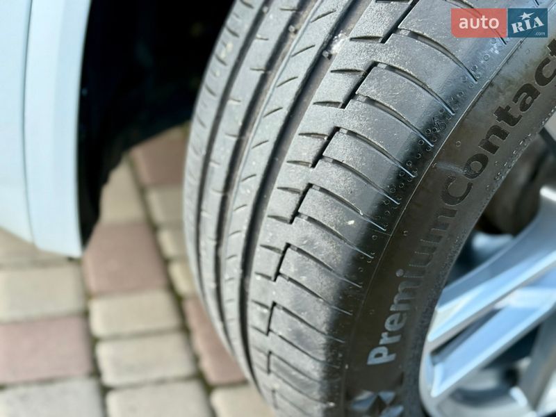 Внедорожник / Кроссовер BMW X4 2018 в Черновцах фото 25 Внедорожник / Кроссовер BMW X4 2018 в Черновцах