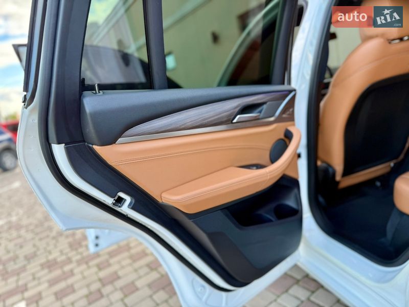 Внедорожник / Кроссовер BMW X4 2018 в Черновцах фото 35 Внедорожник / Кроссовер BMW X4 2018 в Черновцах