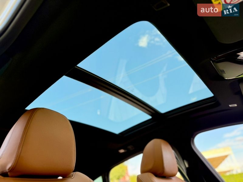 Внедорожник / Кроссовер BMW X4 2018 в Черновцах фото 49 Внедорожник / Кроссовер BMW X4 2018 в Черновцах