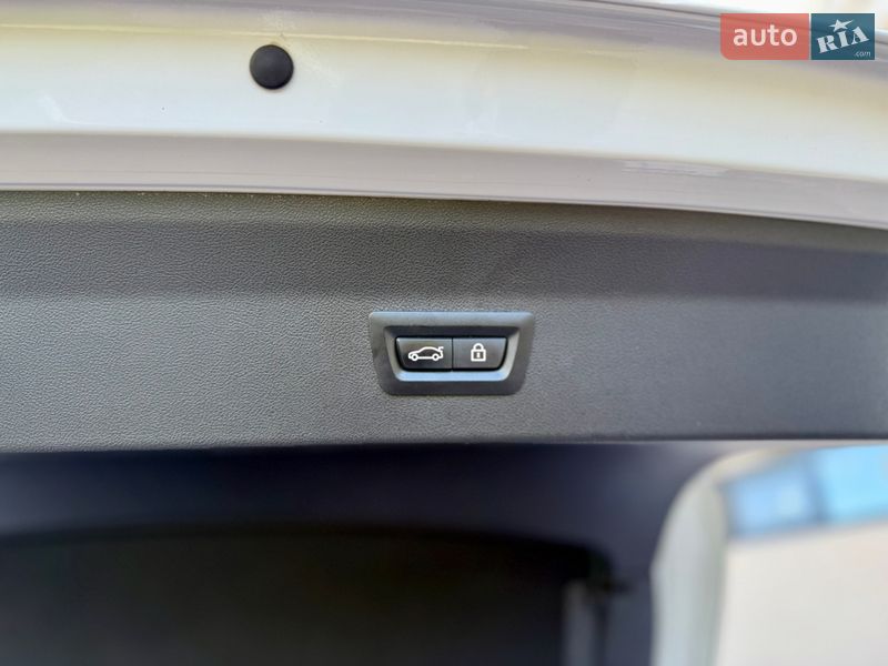 Внедорожник / Кроссовер BMW X4 2018 в Черновцах фото 61 Внедорожник / Кроссовер BMW X4 2018 в Черновцах