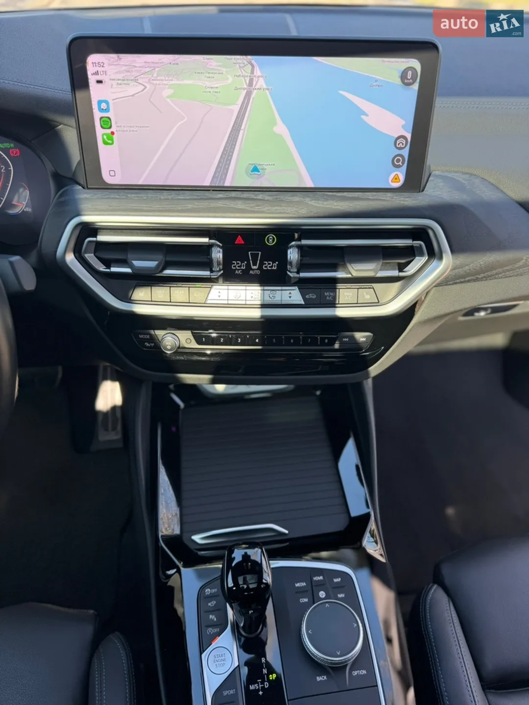 2022 BMW X4 - мініатюра 18