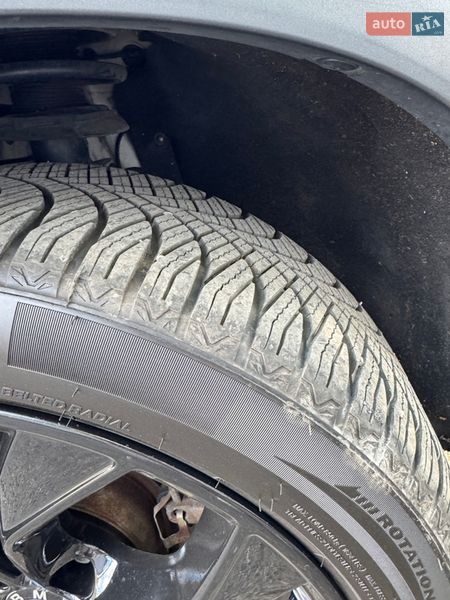 Позашляховик / Кросовер BMW X4 2016 в Черкасах