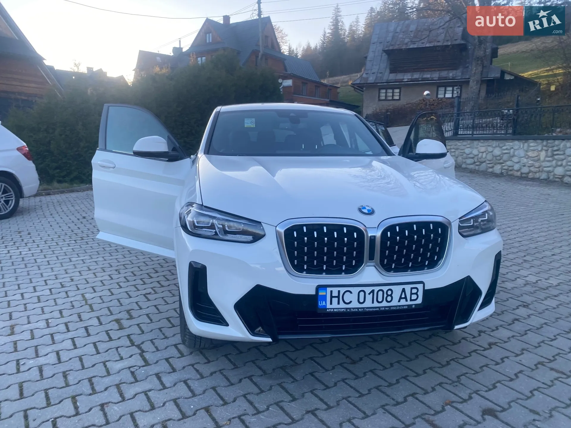 Фото авто 12