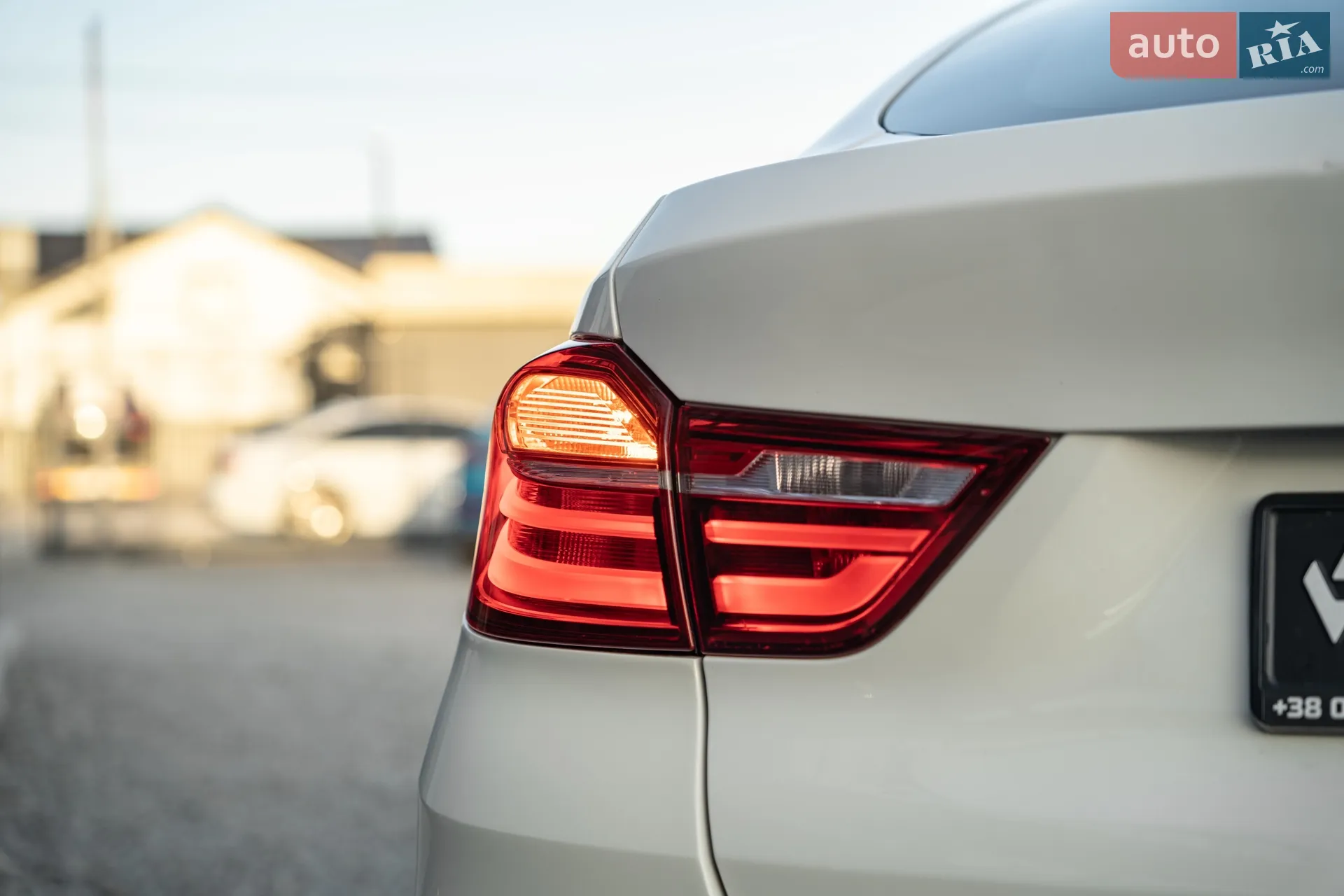 2015 BMW X4 - мініатюра 7