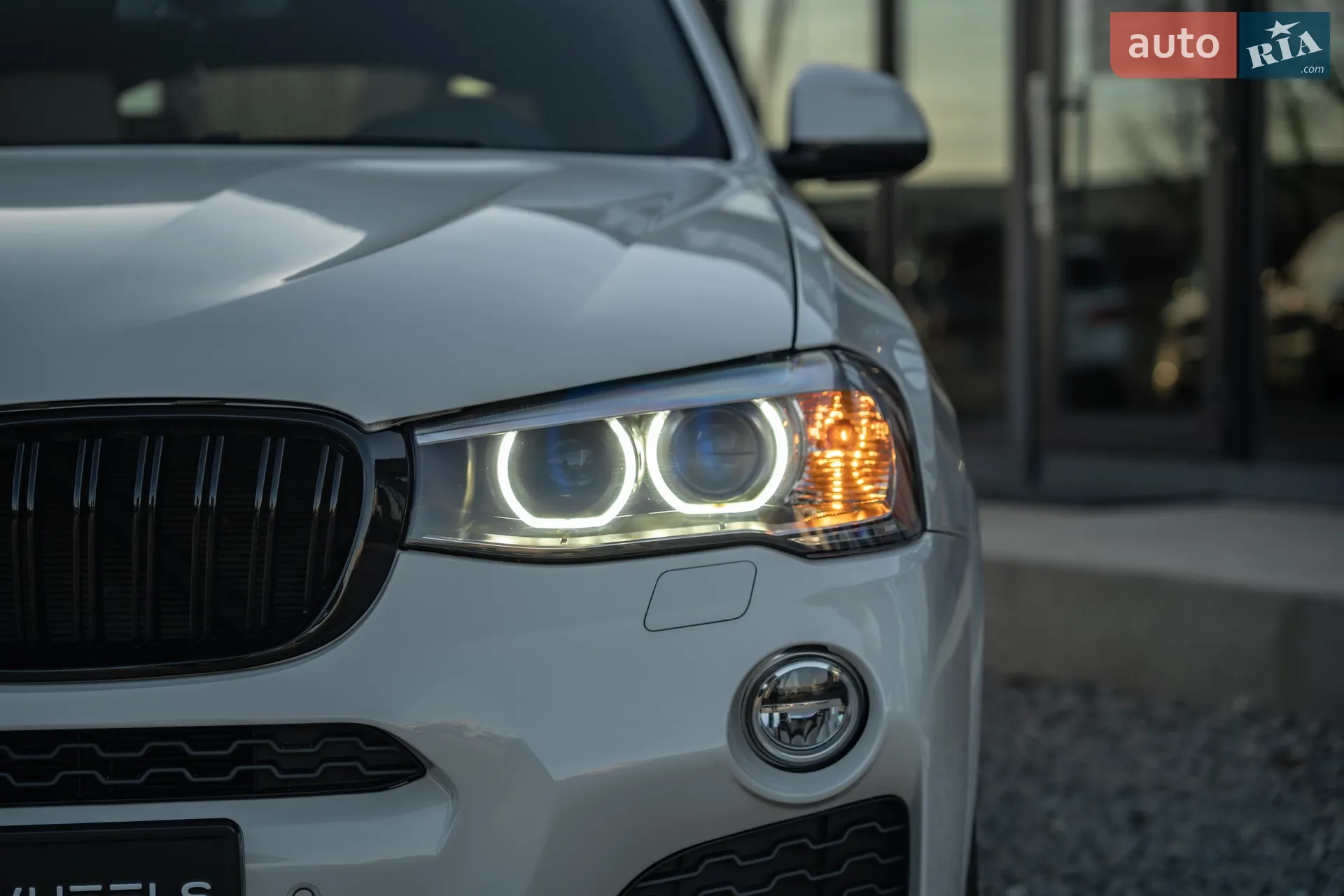 2015 BMW X4 - мініатюра 11