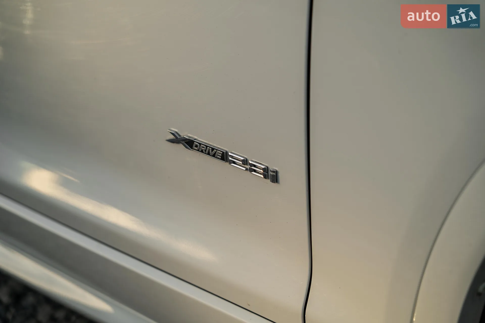 2015 BMW X4 - мініатюра 15