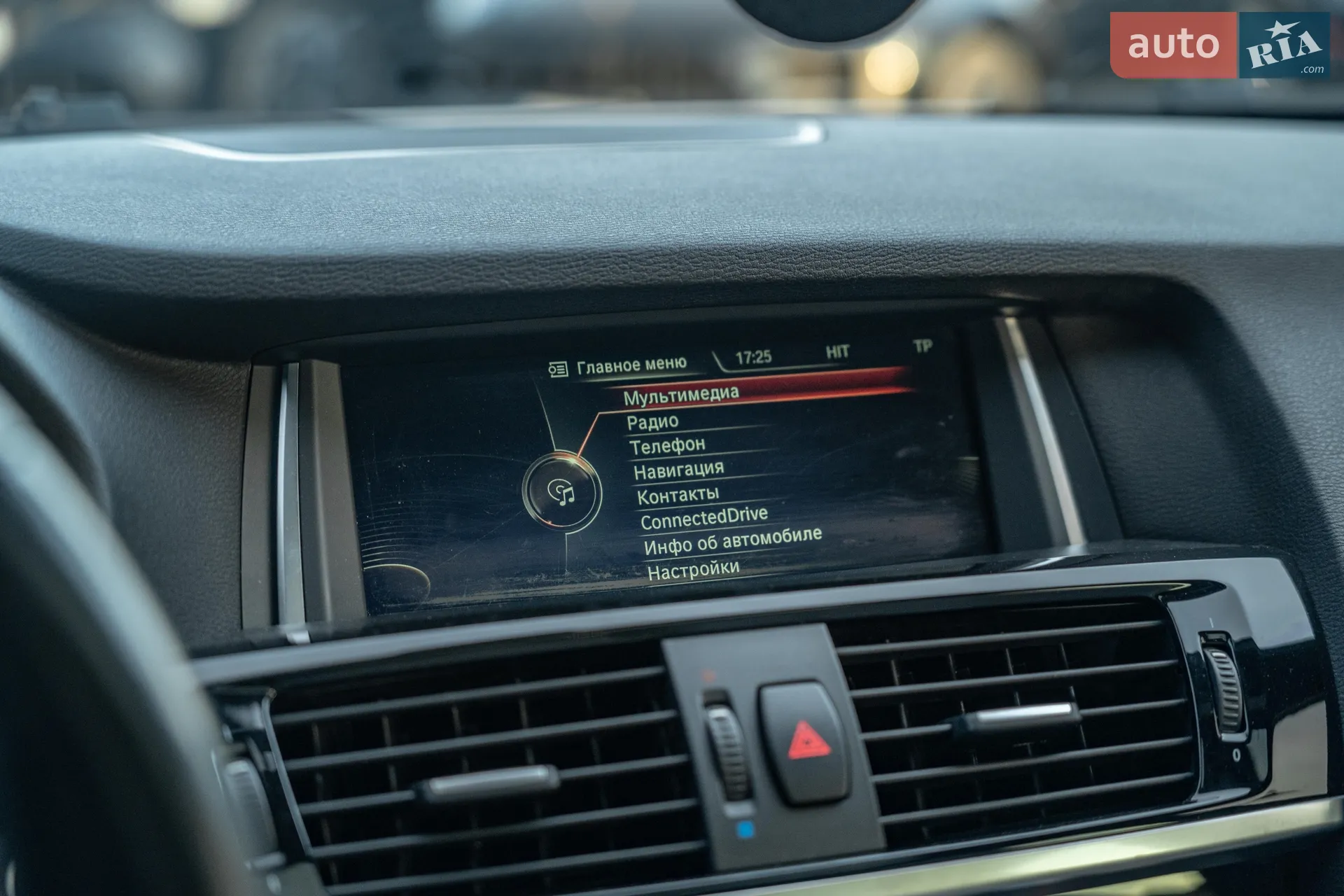 2015 BMW X4 - мініатюра 28