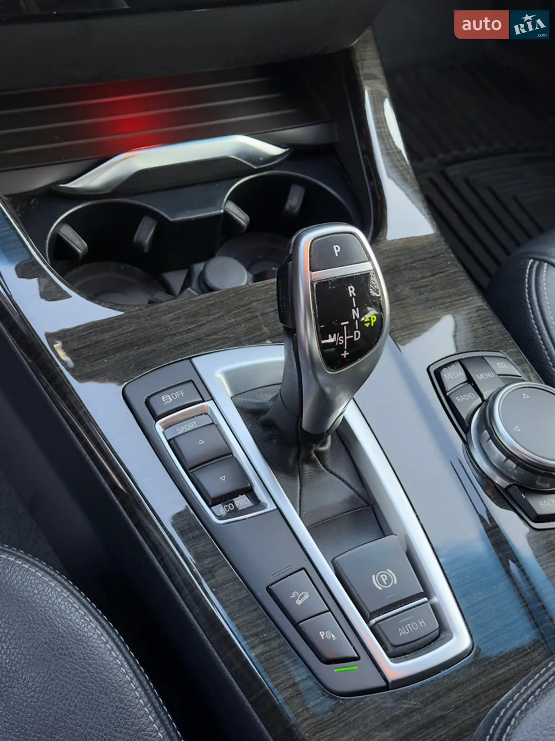 2015 BMW X4 - мініатюра 17
