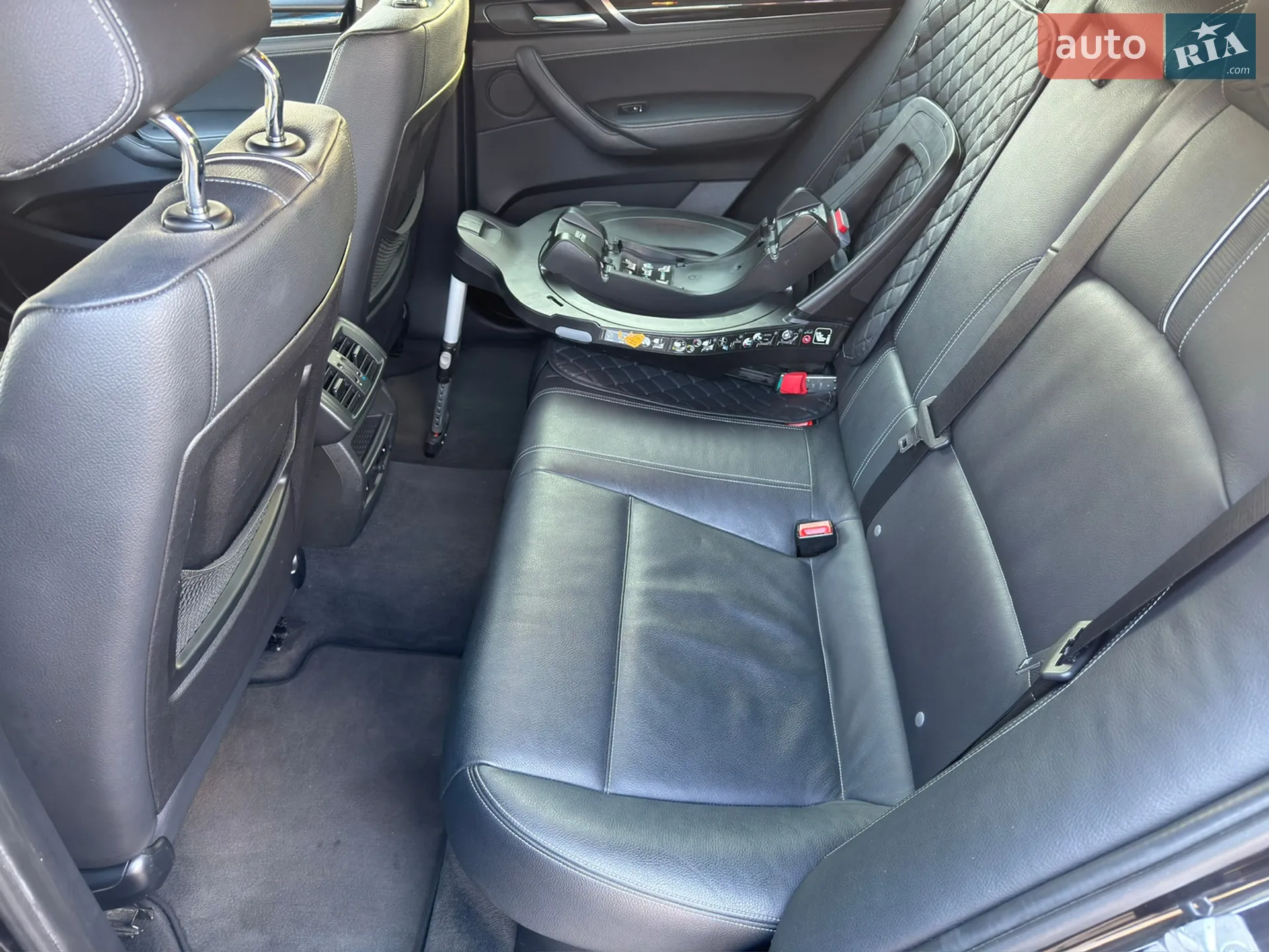 2015 BMW X4 - мініатюра 19