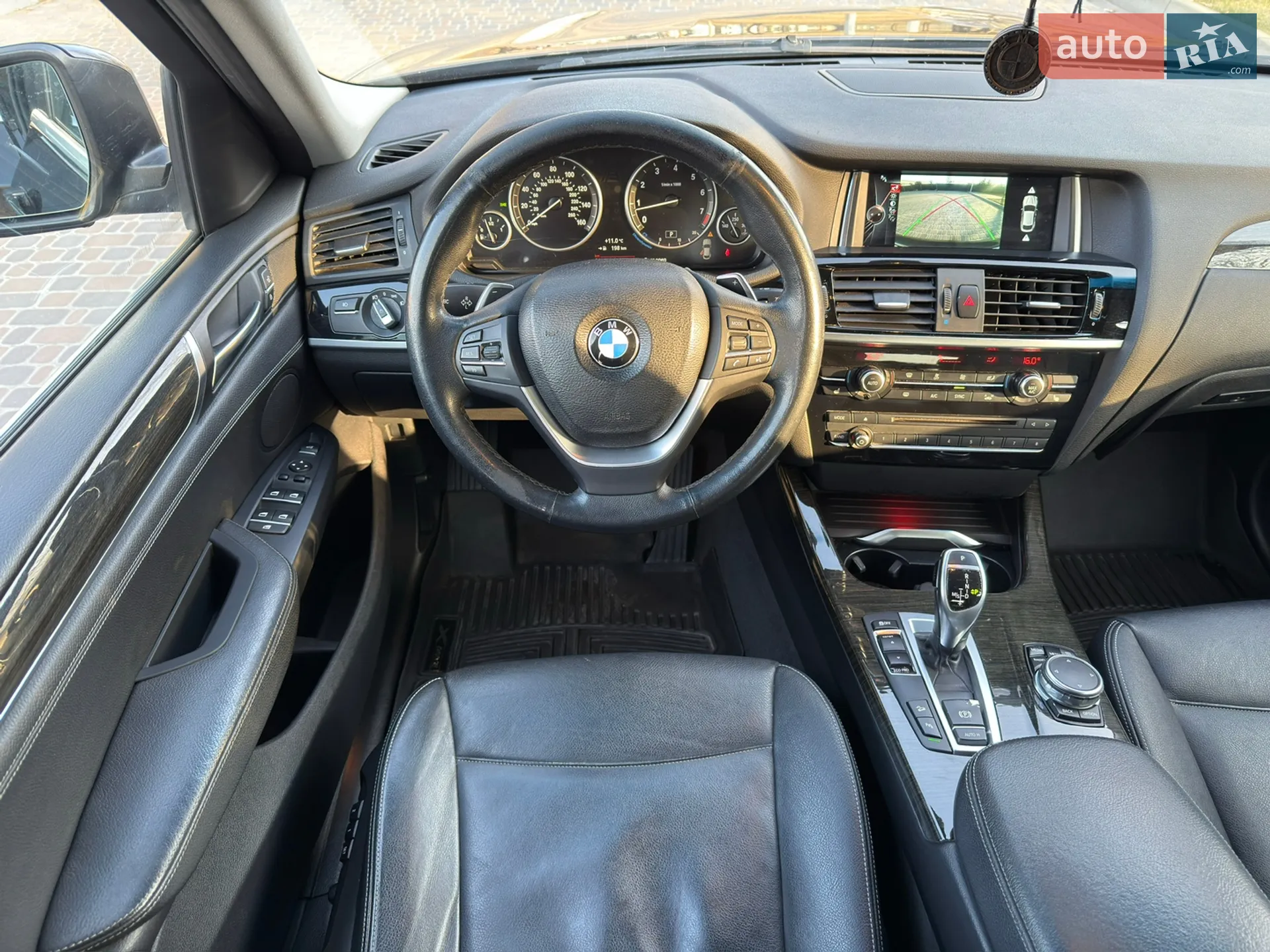 2015 BMW X4 - мініатюра 30
