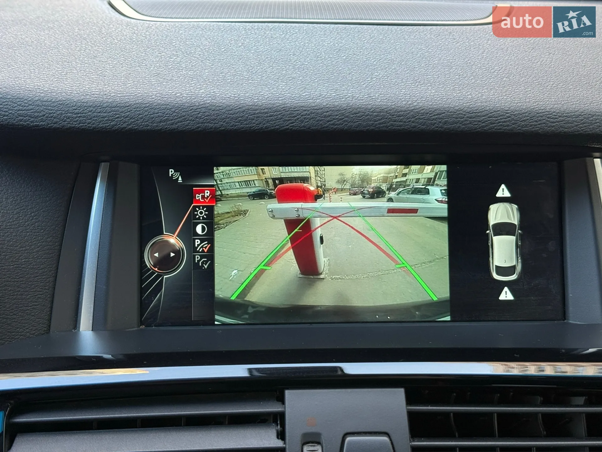 2015 BMW X4 - мініатюра 40