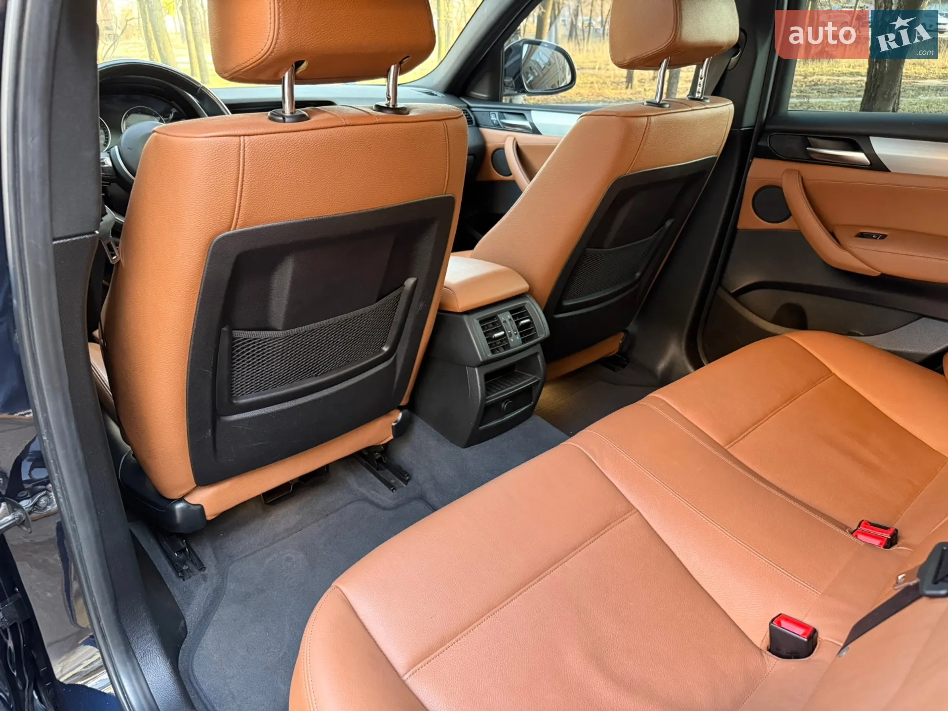 2017 BMW X4 - мініатюра 48