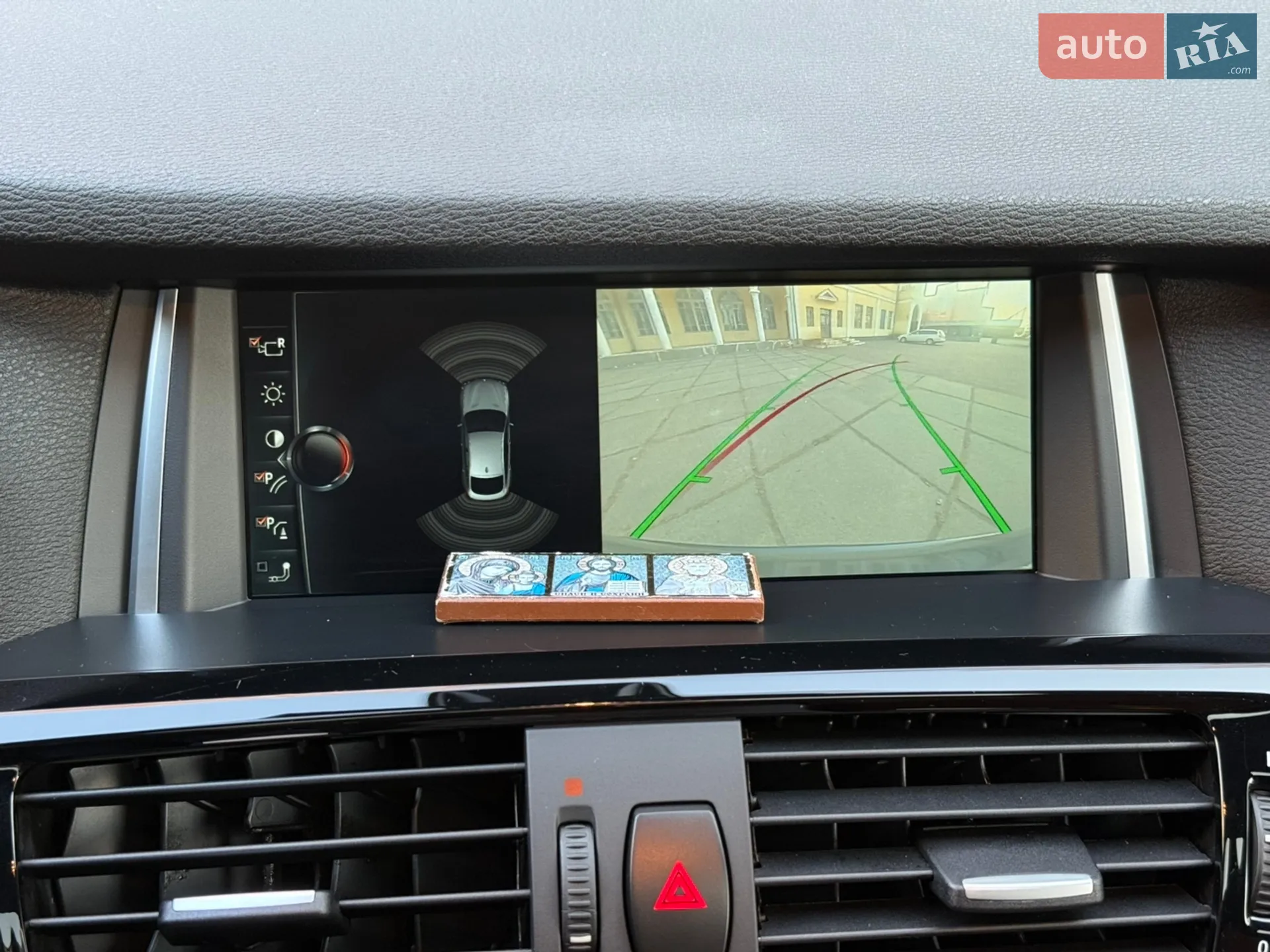 2017 BMW X4 - мініатюра 57