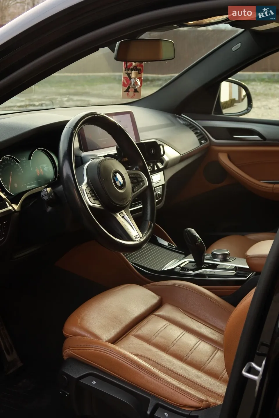 2019 BMW X4 - мініатюра 8