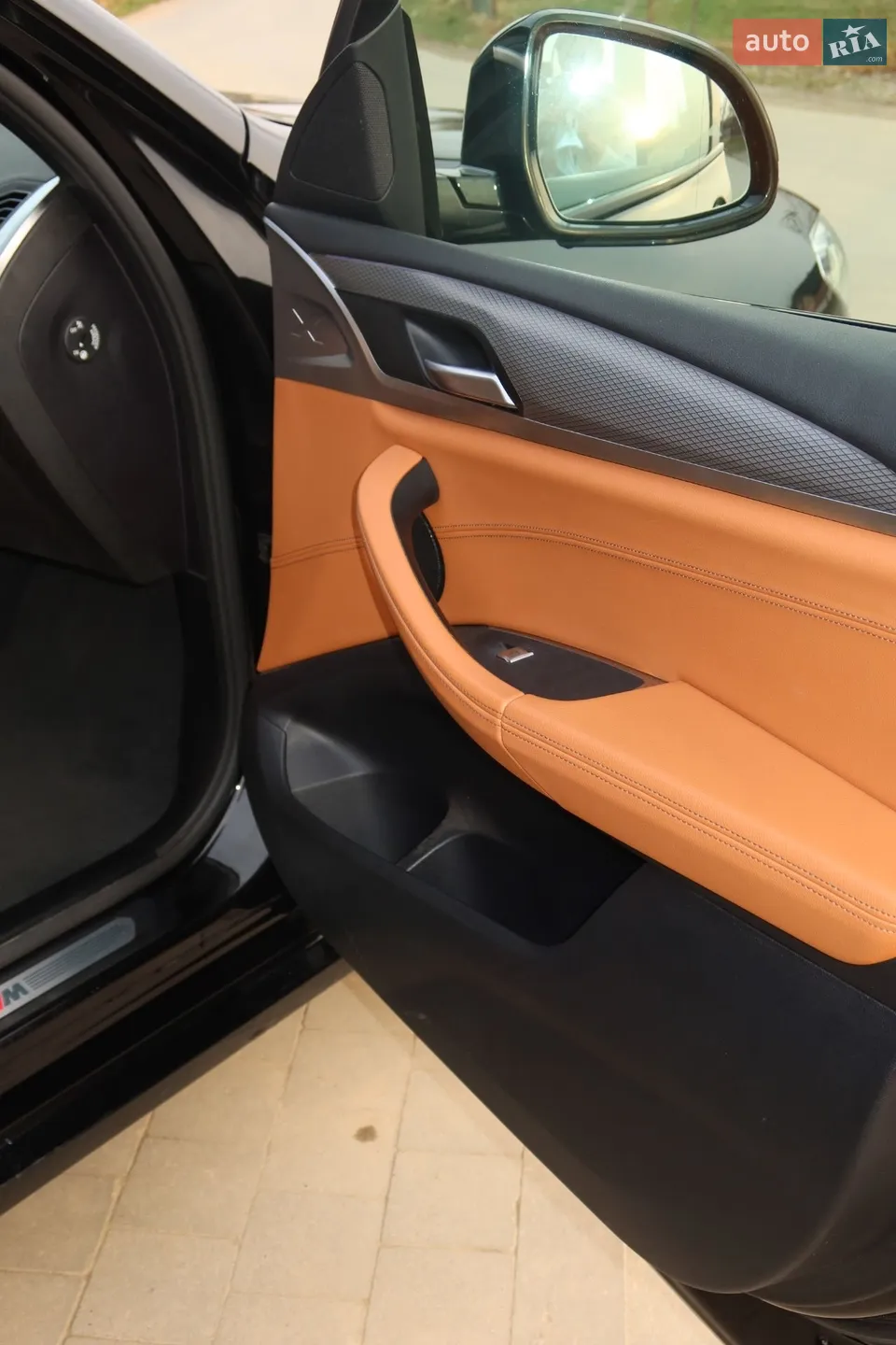 2019 BMW X4 - мініатюра 25