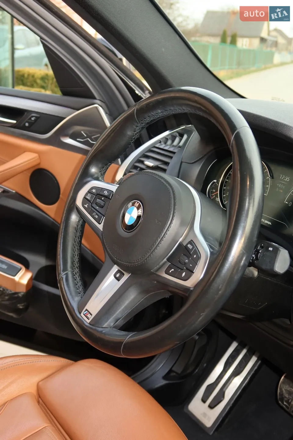 2019 BMW X4 - мініатюра 38