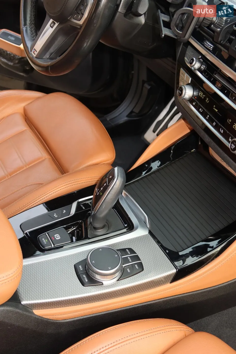 2019 BMW X4 - мініатюра 40
