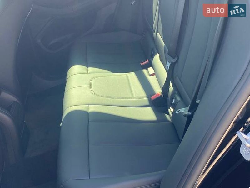 Позашляховик / Кросовер BMW X4 2019 в Києві фото 25 Позашляховик / Кросовер BMW X4 2019 в Києві