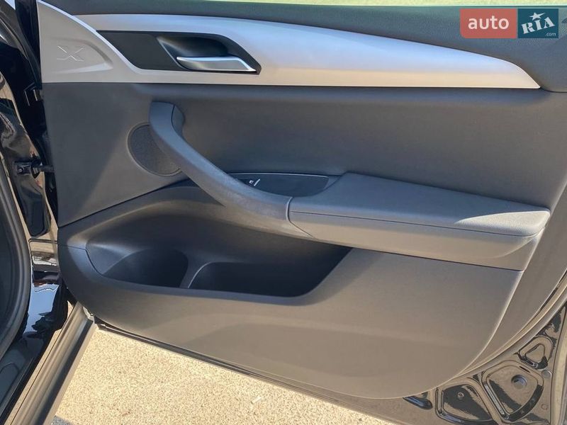 Позашляховик / Кросовер BMW X4 2019 в Києві фото 30 Позашляховик / Кросовер BMW X4 2019 в Києві