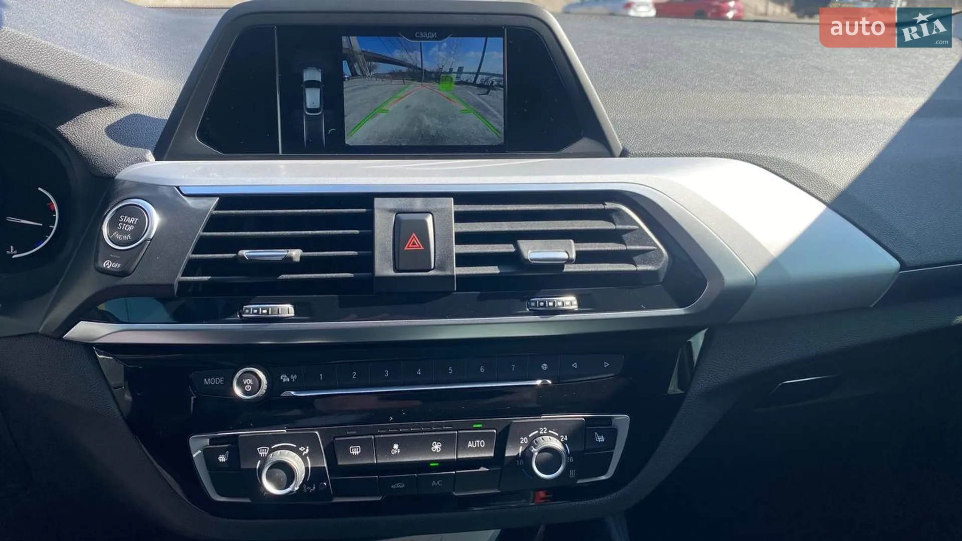 2019 BMW X4 - мініатюра 37