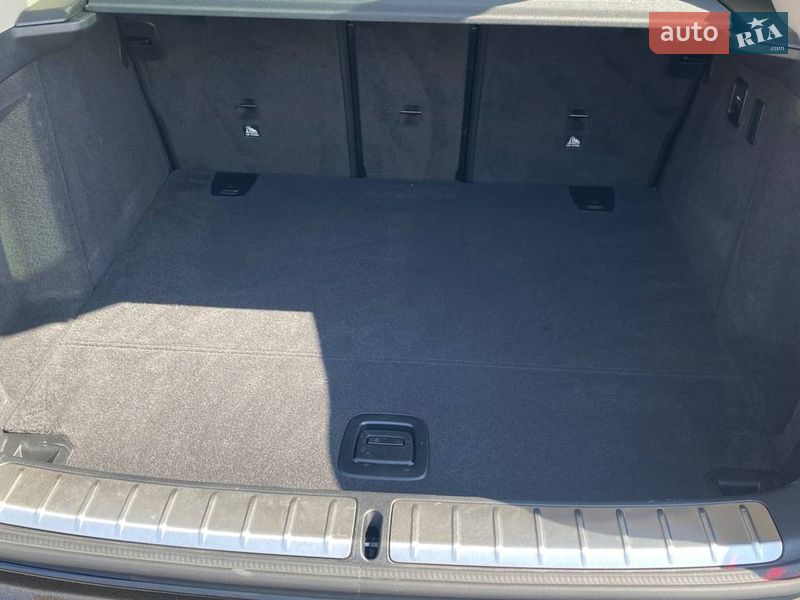 Позашляховик / Кросовер BMW X4 2019 в Києві фото 38 Позашляховик / Кросовер BMW X4 2019 в Києві