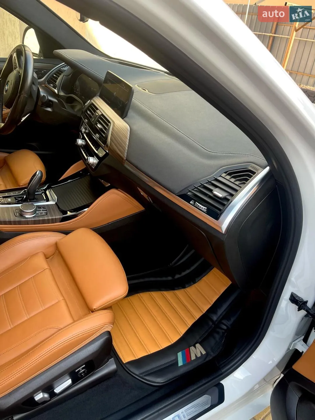 2020 BMW X4 - мініатюра 21