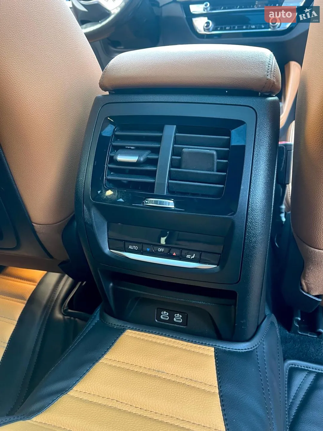 2020 BMW X4 - мініатюра 26