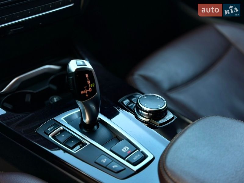 Позашляховик / Кросовер BMW X4 2015 в Дніпрі фото 20 Позашляховик / Кросовер BMW X4 2015 в Дніпрі