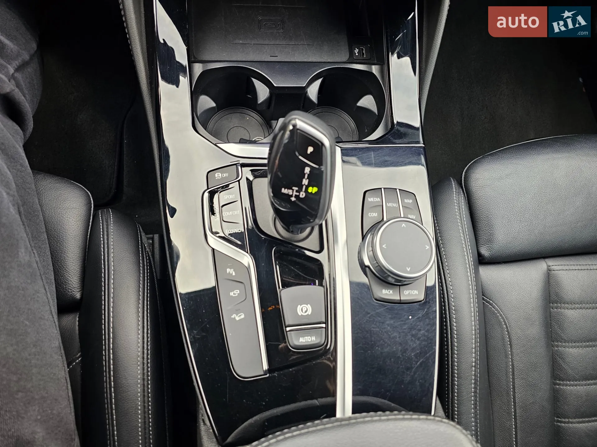 2020 BMW X4 - мініатюра 21