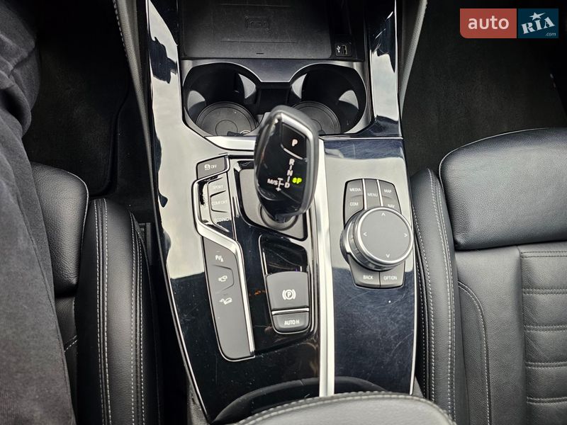 Внедорожник / Кроссовер BMW X4 2020 в Черновцах фото 21 Внедорожник / Кроссовер BMW X4 2020 в Черновцах