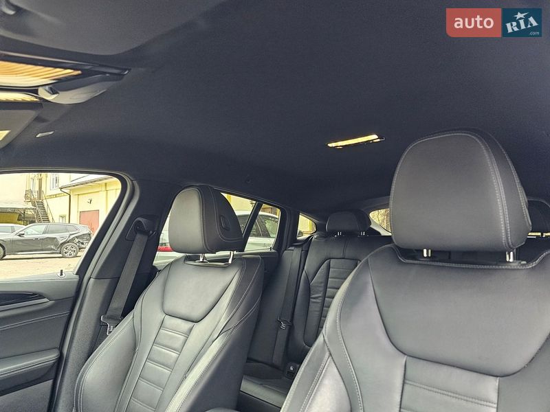 Внедорожник / Кроссовер BMW X4 2020 в Черновцах фото 24 Внедорожник / Кроссовер BMW X4 2020 в Черновцах