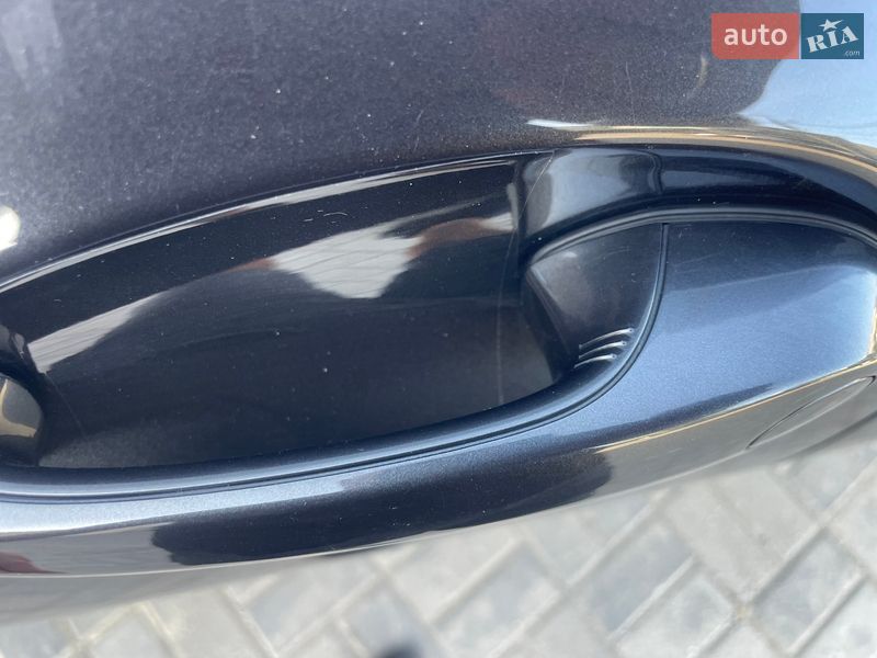 Внедорожник / Кроссовер BMW X4 2021 в Черновцах фото 13 Внедорожник / Кроссовер BMW X4 2021 в Черновцах