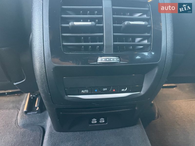 Внедорожник / Кроссовер BMW X4 2021 в Черновцах фото 21 Внедорожник / Кроссовер BMW X4 2021 в Черновцах