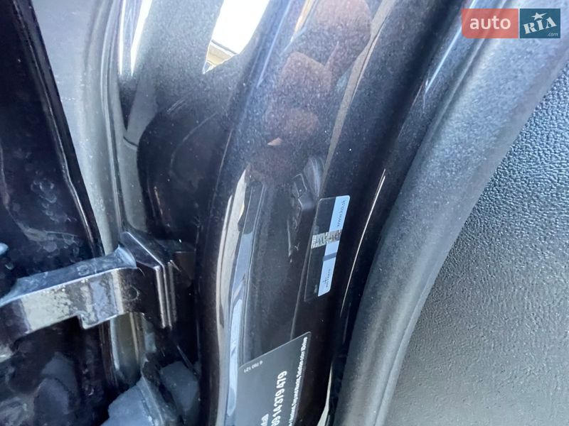 Внедорожник / Кроссовер BMW X4 2021 в Черновцах фото 24 Внедорожник / Кроссовер BMW X4 2021 в Черновцах