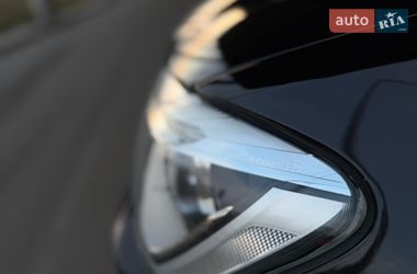 Внедорожник / Кроссовер BMW X4 2014 в Киеве
