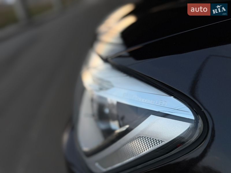 Позашляховик / Кросовер BMW X4 2014 в Києві