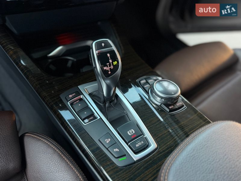 Позашляховик / Кросовер BMW X4 2014 в Києві