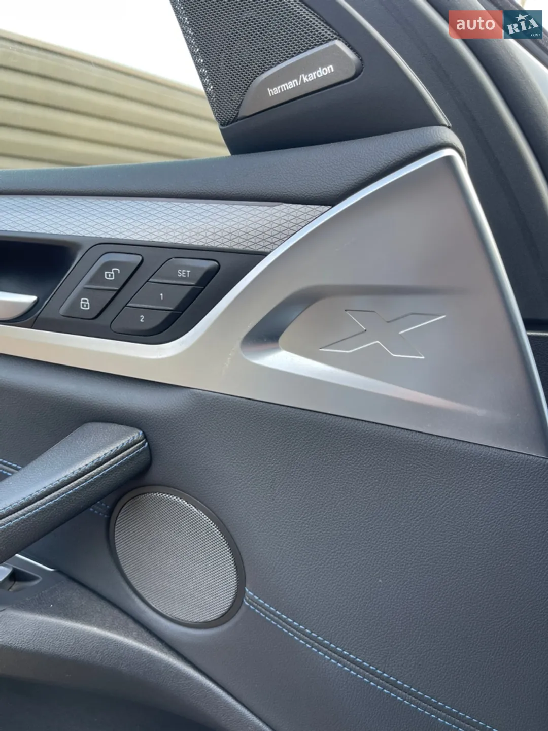 2020 BMW X4 - мініатюра 9