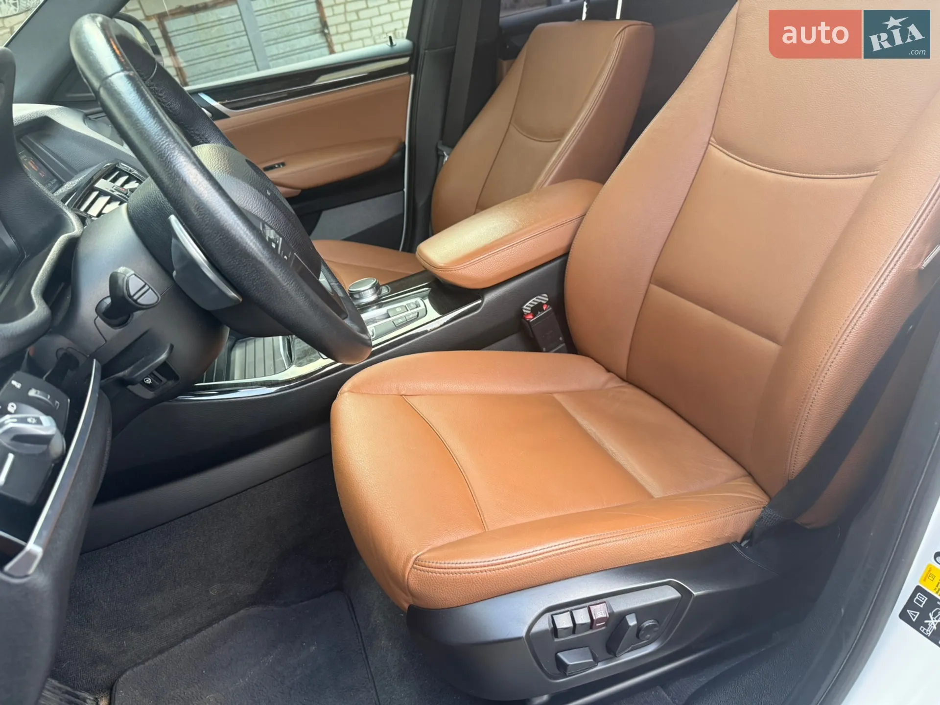 2017 BMW X4 - мініатюра 8