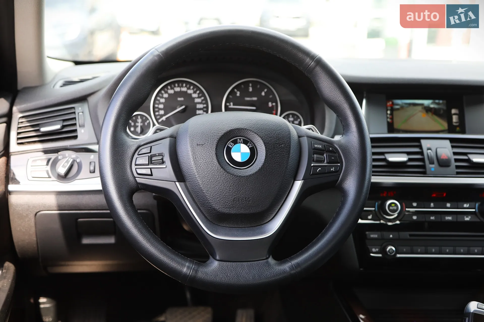 2017 BMW X4 - мініатюра 17
