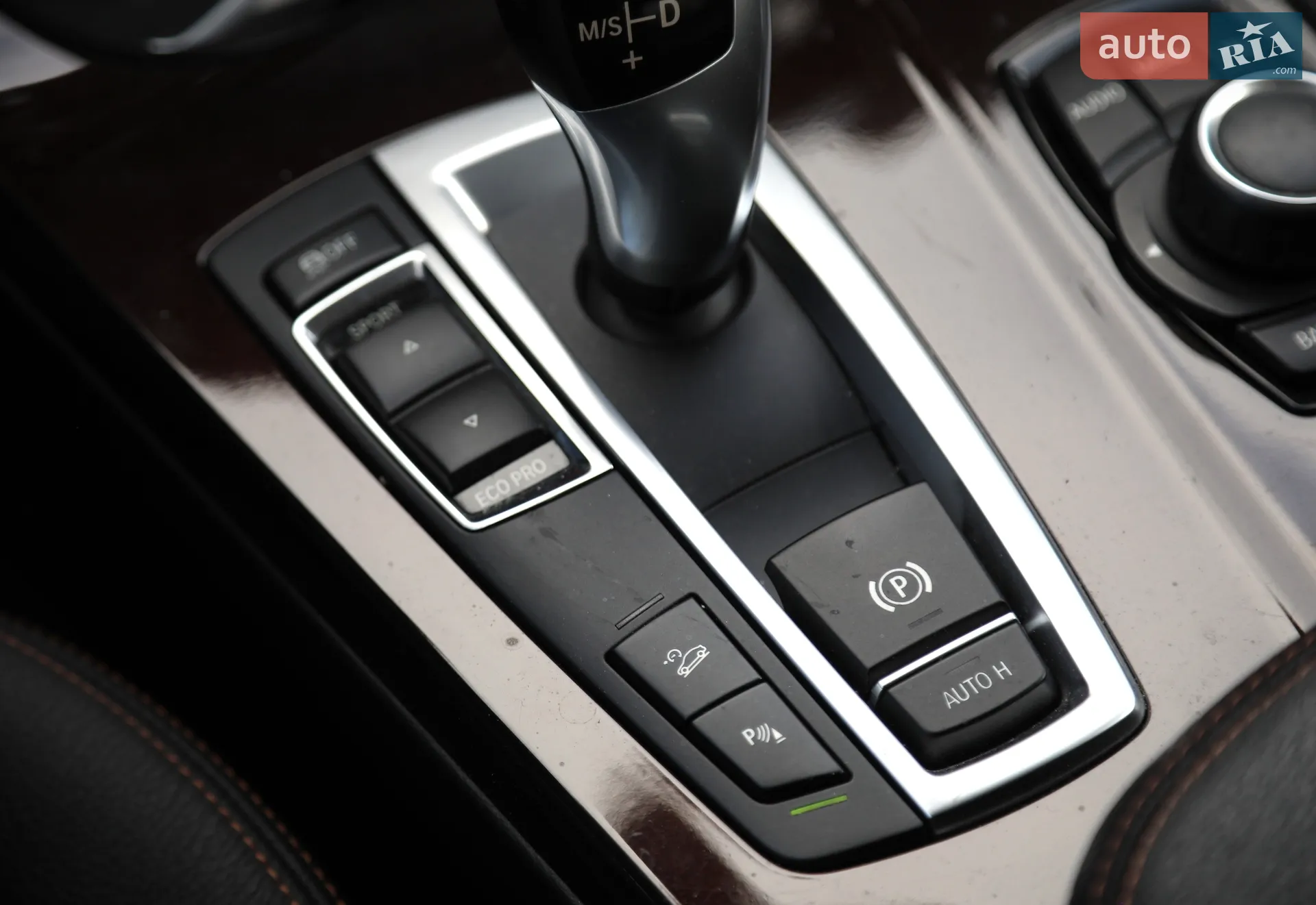 2017 BMW X4 - мініатюра 22