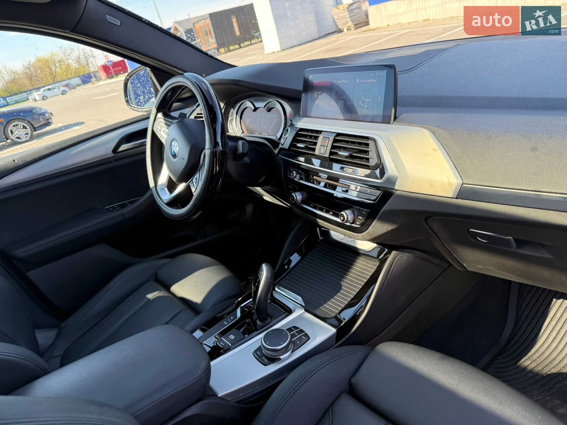 2019 BMW X4 - мініатюра 7