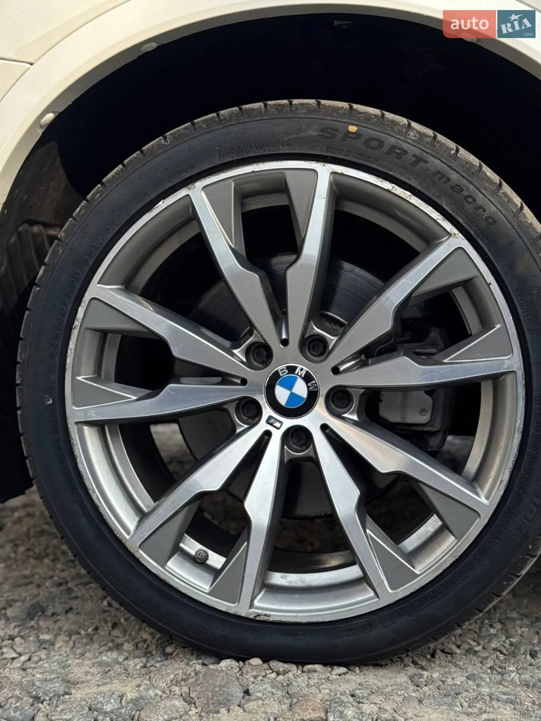 2016 BMW X4 - мініатюра 14