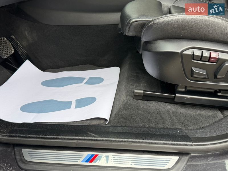 Позашляховик / Кросовер BMW X4 2015 в Ковелі фото 33 Позашляховик / Кросовер BMW X4 2015 в Ковелі