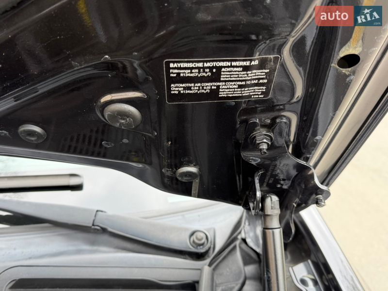 Позашляховик / Кросовер BMW X4 2015 в Ковелі фото 78 Позашляховик / Кросовер BMW X4 2015 в Ковелі